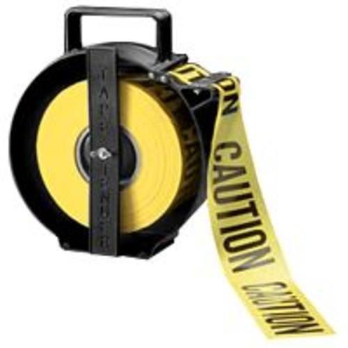 Pro-Line Safety TD01 Plastic Tape Tender Dispenser For Barricade Tape