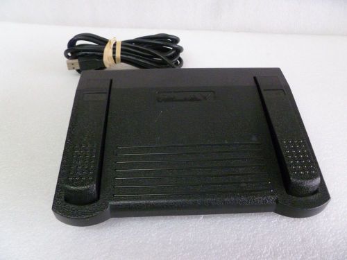 INFINITY IN-FTRUSB Computer Transcription Foot Pedal