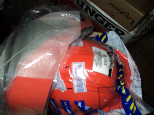 Salisbury skca82xl-1200 navy blue 2xl arc flash protection clothing kit 2 hazard for sale
