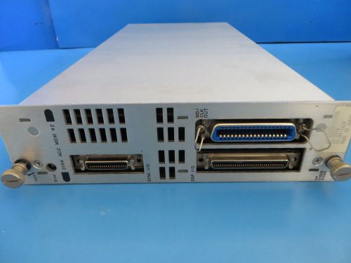 HP E3008-61055 256K ACC MEM#2 for HP 94000 or 9495 Test Systems