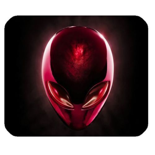 New Red Alienware Mouse Pad Mats Mousepad Hot Gift