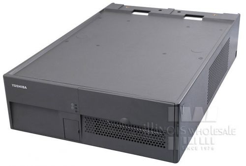 4900-745 Compact IBM SurePOS 700 Terminal, Litho Grey
