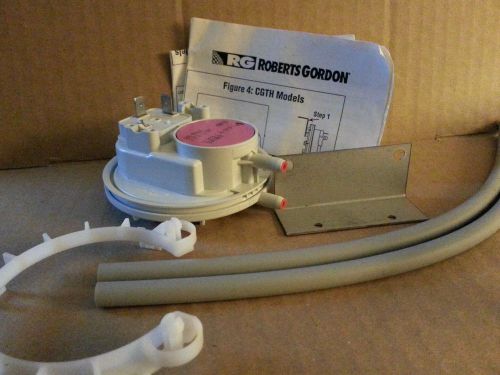 Roberts Gordon Pressure Switch  90439801 for HE50