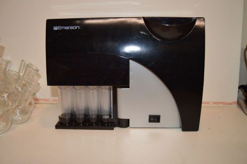Emerson Battery Operated Coin Sorter