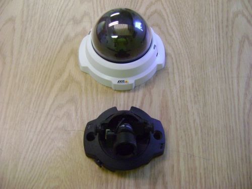 Axis 216fd network ip poe security surveillance web camera 0240-001-02 for sale