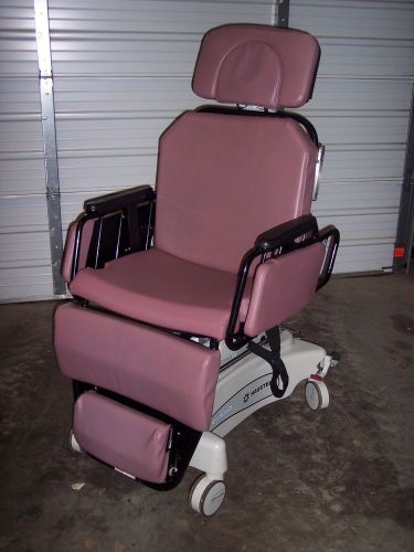 Hausted ESC-EYE Surgi-Chair