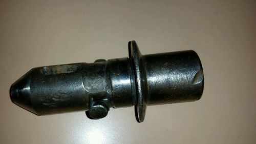 Mccrosky wizard quick change collet / adapter #3mt for sale