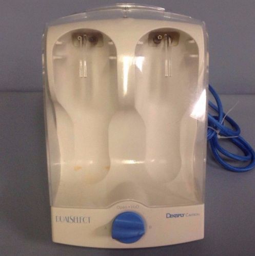 Dentsply Cavitron Dual-Select Unit Disp-118 Scaling Medicament Dispenser
