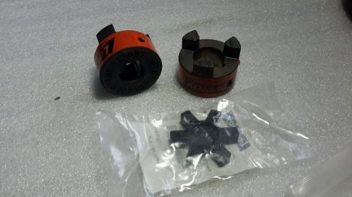Lovejoy l-095 coupling hub .875 1.125 new $39 for sale