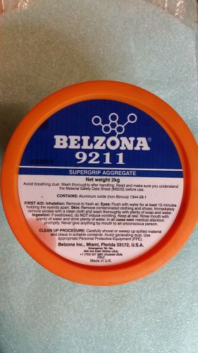 Belzona 9211 Supergrip Aggregate 2kg