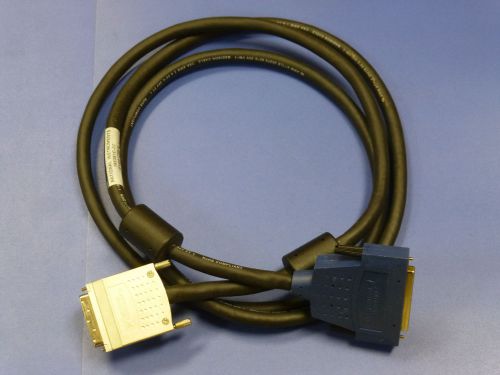 National Instruments SH68-C68-S Shielded Cable 186381C-02 for NI Motion UMI-7764