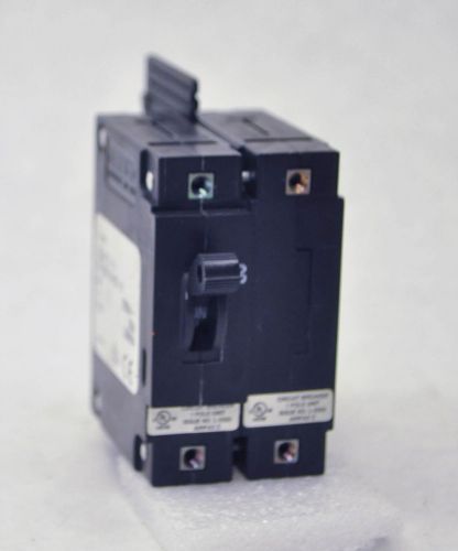 Airpax LELK11-1-62-30.0-01-V 1P 30A 125 VAC Circuit Breaker