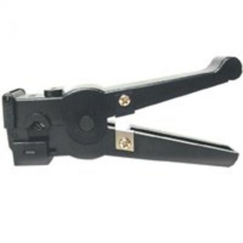 Se adjustable cable cutter/stripper, 4-3/4&#034; oal gb-gardner bender se-98 for sale