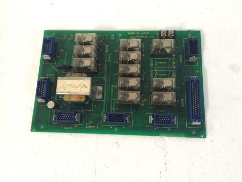 FANUC A16B-1300-0100/02A, PCB Circuit Board/Card, A-320-1300-T102/02, CNC Module
