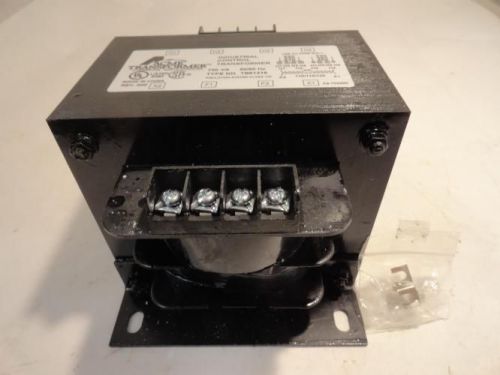 155209 New-No Box, ACME TB81216 Control Transformer, 750VA, 4-1/2&#034; H