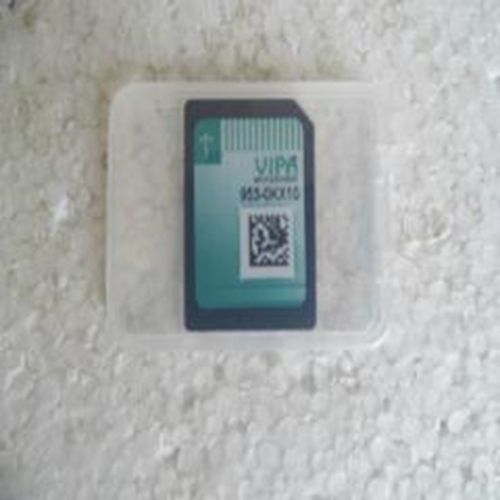 New original vipa memory card 953-0kx10 #zl02 for sale