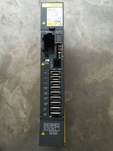 Fanuc Servo Amplifier A06B-6079-H201