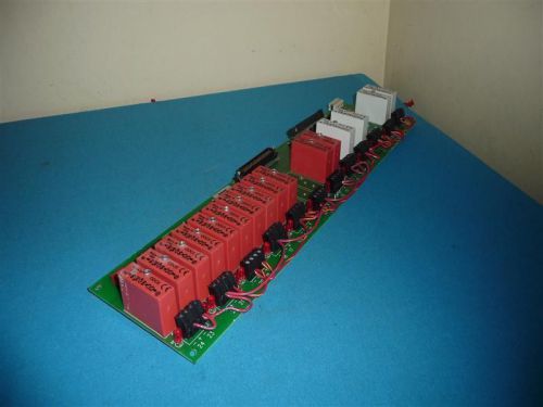 Computer Boards 173-196 w/ Opto ODC5 (12) IDC5 (4) Module