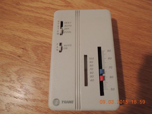 TRANE BAYSENS008B Temperature Sensor