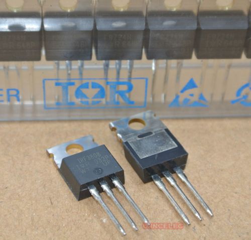 5pcs IRF3808 IRF3808PBF MOSFET N-CH 75V 140A TO-220