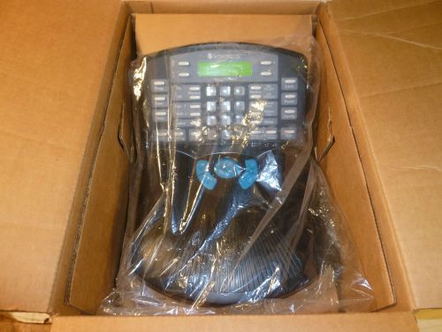 American Dynamics ADTTE Keyboard, RS232, Touch Tracker, 0100-2324-06, NEW!!