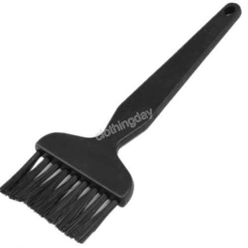 1x Black Anti Static ESD PCB Motherboard Keyboard Fan Cleaning Brush Lot 6#