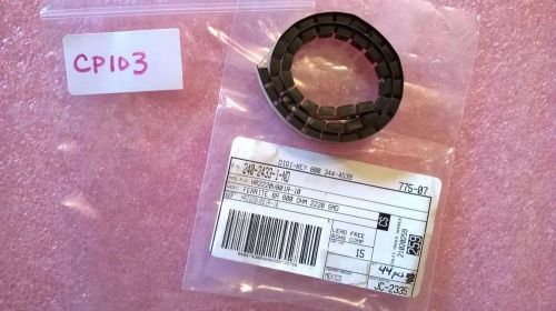 Cp103  lot of 44 pcs laird hr2220v801r-10 ferrite chip bead 8a 800 ohm 2220 smd for sale