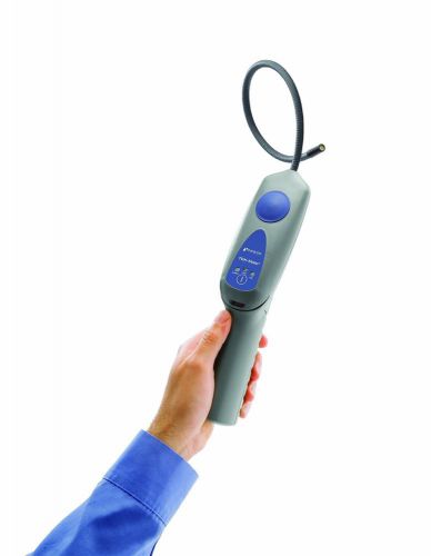 Inficon tek-mate 705-202-g1 refrigerant leak detector r22 r410a r134a detects for sale