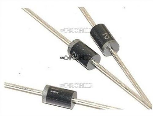 10pcs 1n5822 diode schottky 3a 40v #1482865