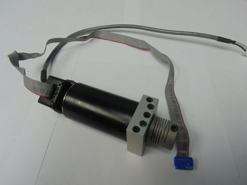 Maxon Swiss Precision DC Motor Encoder CNC Robot Servo Mill Lathe