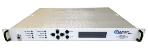 Comtech CDM-570L L-Band Satellite Modem w/options