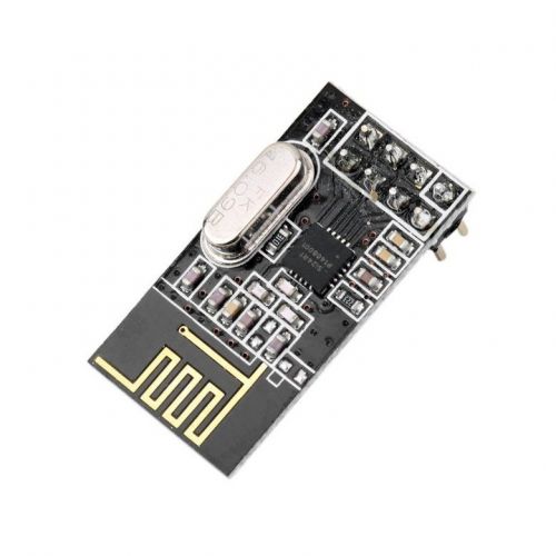 Arduino nrf24l01+ 2.4ghz antenna wireless transceiver module for microcontroll for sale