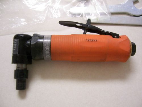 Dotco right angle grinder,12lf281-36,pneumatic grinder,air tool,ira grinder for sale