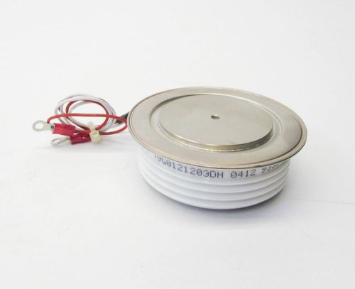 GE General Electric T9G0121203DH 200AD 1200V 1200A Thyristor Series T9G0