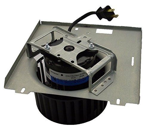 Broan-NuTone Broan Vent Blower Motor Assembly with Blower Wheel # 97009745