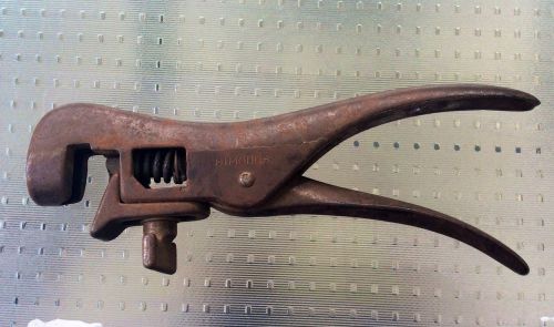 Simonds antique saw tooth setter for sale