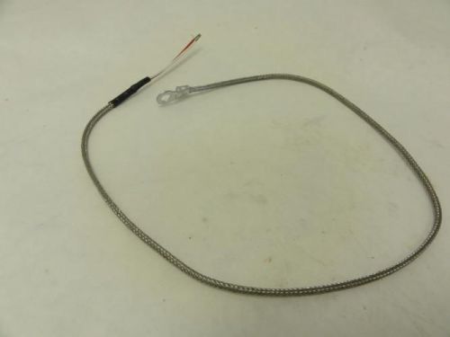 155114 New-No Box, Triangle Package Machinery G7234-08 Thermocouple