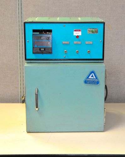 Associated Environmental BD-100 Oven Chamber for Part&#039;s