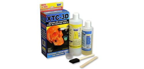 3D Printing Coating XTC-3D 6.4 oz