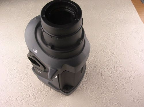 Genuine Gear Housing Makita for HR2470 NEW Parts 158216-2