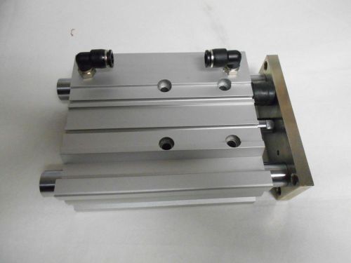 SMC MGPM40TF-100  PNEUMATIC CYLINDER