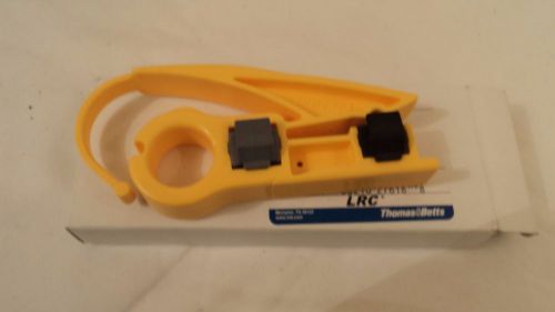 New Cable Stripper For RG 59, 6, 7 And 11  - CST596711