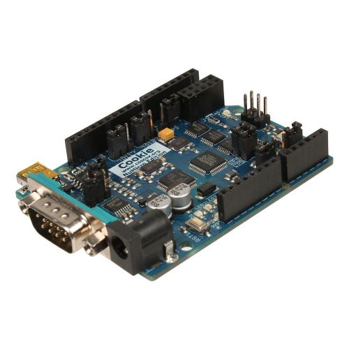 MCM Electronics Cookie Arduino Compatible ARM32 Development Board