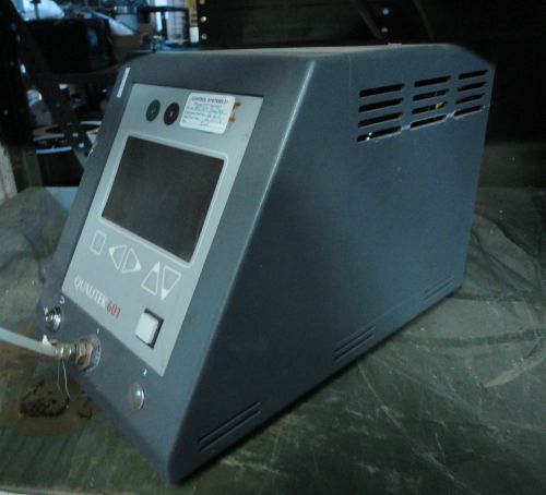 QUALITEK 601 LEAK DETECTOR (6636)