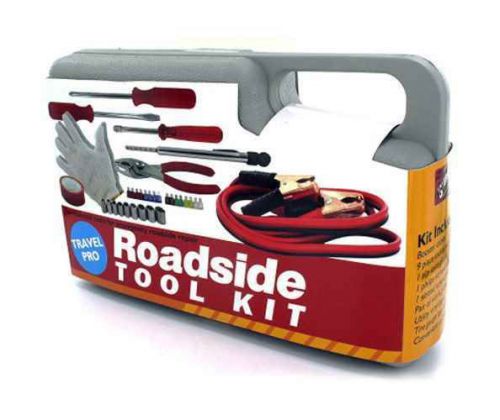 Travel Roadside Tool Kit [ID 2661494]