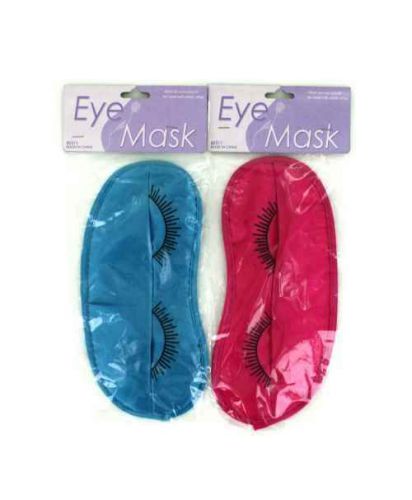 Soft Cushion Eye Mask - Set of 24 [ID 3169291]