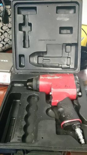 Chicago Pneumatic CP749 1/2&#034; Drive Super Duty Air Impact Wrench