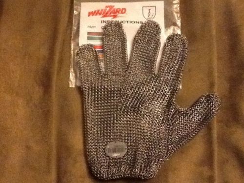 Whizard cut resistant glove ( small brand new) for sale