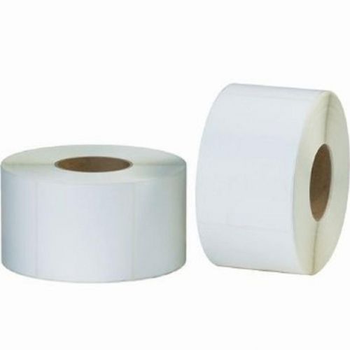 6&#034; x 4&#034; Thermal Transfer Labels (4 Roll Case, 1500 Labels per Roll)