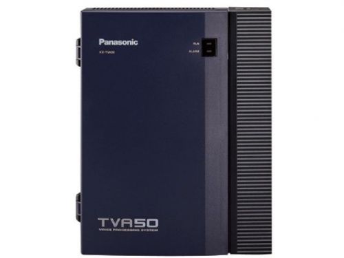Panasonic KX-TVA50 Voice Processing Voice Mail System